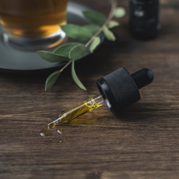 comment prendre du cbd
