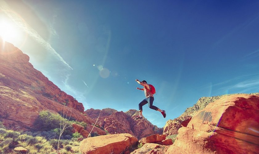 conseil pour se remettre en forme