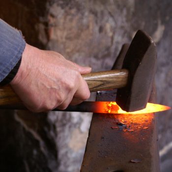different type de forge