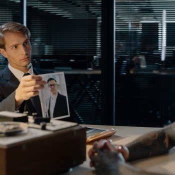 detective privé