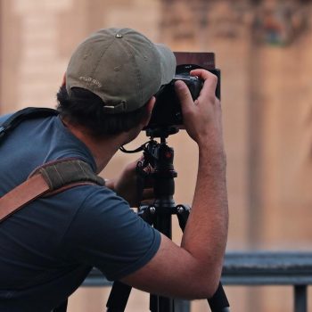 formation photographe