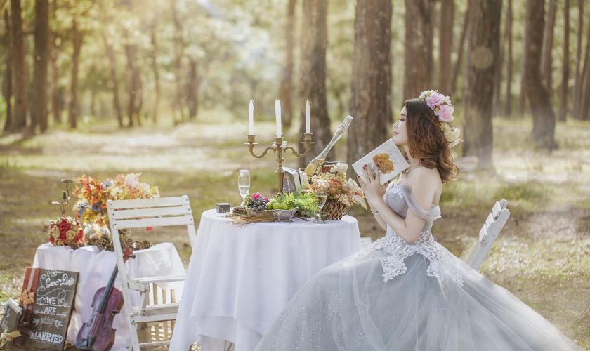 robe boheme