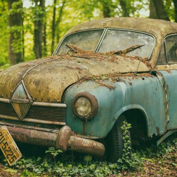 voiture ancienne reparation
