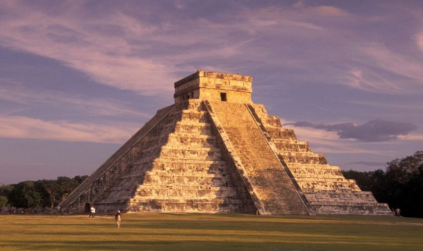 Ce que vous ne saviez peut-être pas sur Chichén Itzá