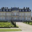 chateau seine et marne