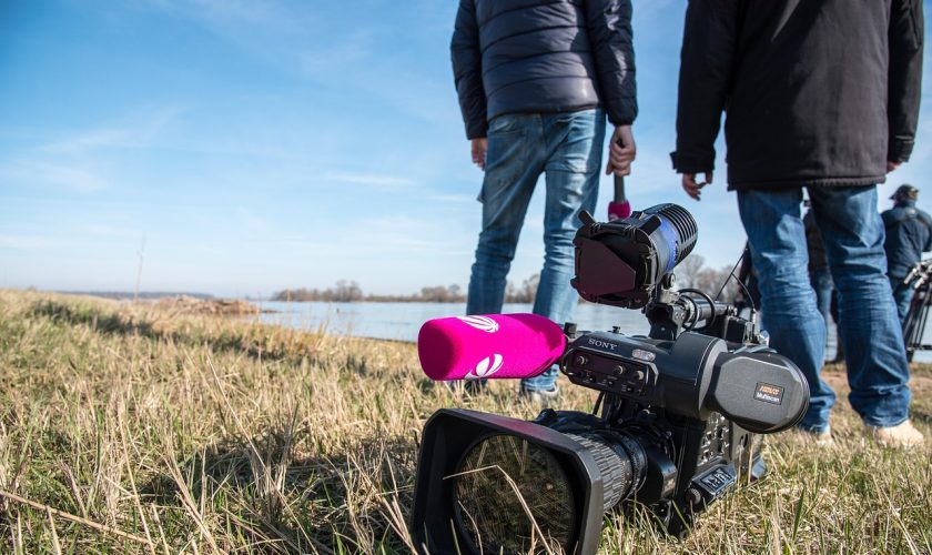 Journalisme digital